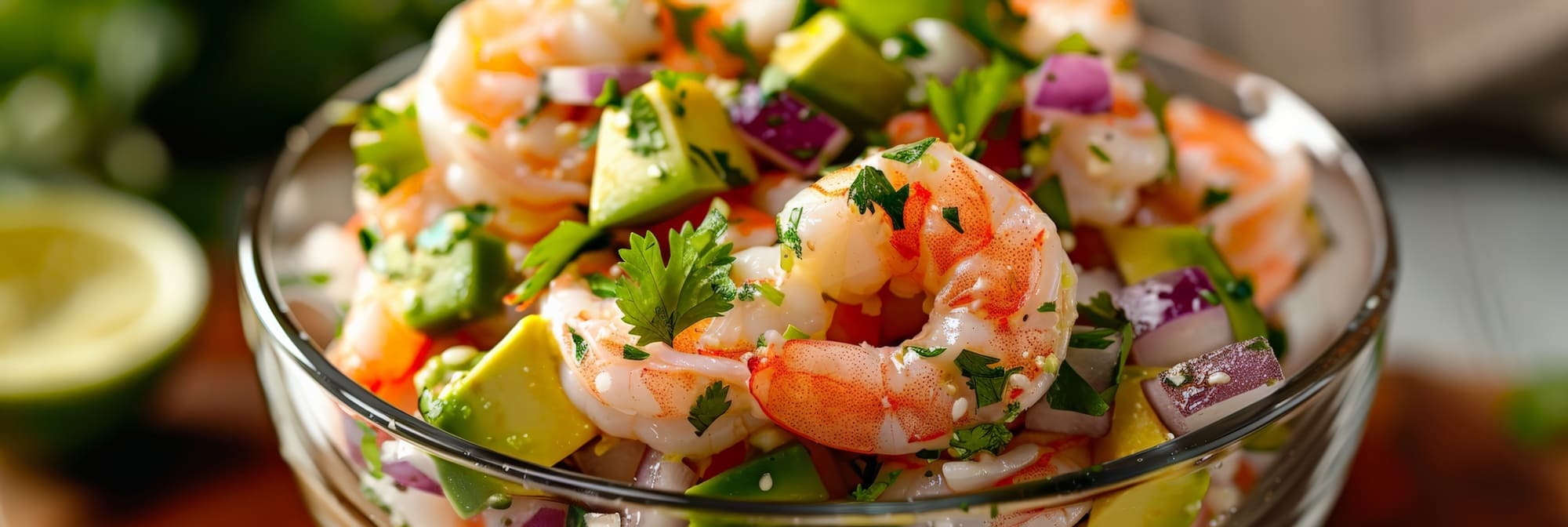 ceviche latinos